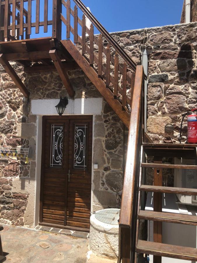 Machi'S House Aparthotel Plaka  Exterior foto
